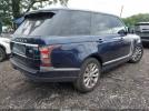 Land Rover Range Rover 3.0l V6 Supercharged Hse Image 5