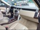Land Rover Range Rover 3.0l V6 Supercharged Hse Image 6