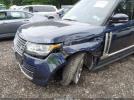 Land Rover Range Rover 3.0l V6 Supercharged Hse Image 3
