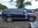 Land Rover Range Rover 3.0l V6 Supercharged Hse Image 11