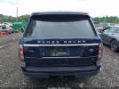 Land Rover Range Rover 3.0l V6 Supercharged Hse Image 10