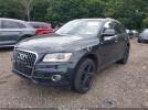 Audi Q5 3.0t Premium Plus Image 13