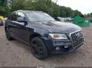 Audi Q5 3.0t Premium Plus Image 5