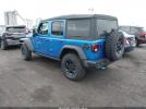 Jeep Wrangler 4x4 Image 2
