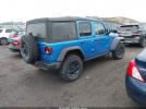Jeep Wrangler 4x4 Image 13