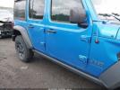 Jeep Wrangler 4x4 Image 4