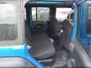 Jeep Wrangler 4x4 Image 8