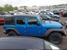 Jeep Wrangler 4x4 Image 15