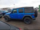 Jeep Wrangler 4x4 Image 14