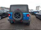 Jeep Wrangler 4x4 Image 12