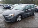 Subaru Impreza 2.0i Image 14
