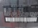 Subaru Impreza 2.0i Image 16