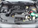 Subaru Impreza 2.0i Image 7