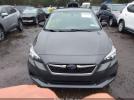 Subaru Impreza 2.0i Image 11