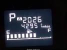 Subaru Impreza 2.0i Image 17