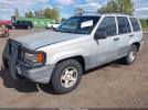 Jeep Grand Cherokee Laredo Image 2