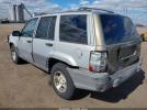Jeep Grand Cherokee Laredo Image 3