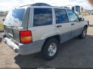 Jeep Grand Cherokee Laredo Image 4