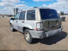 Jeep Grand Cherokee Laredo Image 8