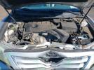 Toyota Camry Le Image 6
