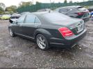 Mercedes-Benz S-Class 4matic Image 2