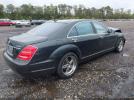 Mercedes-Benz S-Class 4matic Image 4