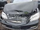 Mercedes-Benz S-Class 4matic Image 6