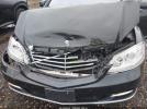 Mercedes-Benz S-Class 4matic Image 16
