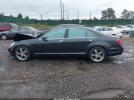 Mercedes-Benz S-Class 4matic Image 11