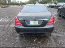 Mercedes-Benz S-Class 4matic Image 14