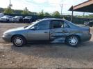 Buick Century Image 11