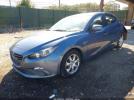 Mazda Mazda3 I Sport Image 8
