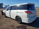 Nissan Quest Sv Image 2