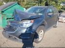 Chevrolet Equinox Ls Image 5