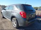 Chevrolet Equinox Ls Image 6