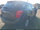 Chevrolet Equinox Ls Image 8