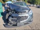 Chevrolet Equinox Ls Image 15
