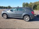Chevrolet Equinox Ls Image 4