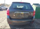 Chevrolet Equinox Ls Image 3