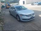Volkswagen Passat 1.8t Se Image 1