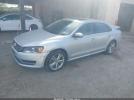 Volkswagen Passat 1.8t Se Image 2