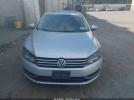 Volkswagen Passat 1.8t Se Image 14