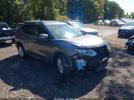 Nissan Rogue Sv Image 1