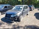 Nissan Rogue Sv Image 17