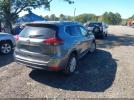 Nissan Rogue Sv Image 2