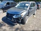 Nissan Rogue Sv Image 4