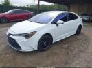 Toyota Corolla Le Image 3