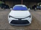 Toyota Corolla Le Image 12