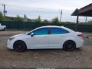 Toyota Corolla Le Image 14