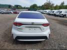 Toyota Corolla Le Image 16